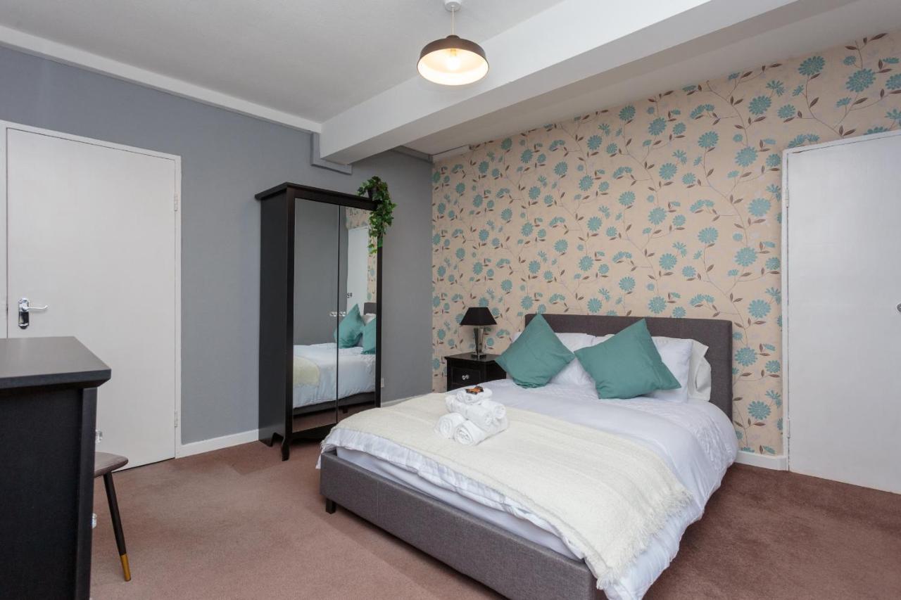 Spacious 3db -15 Minutes From Centre Appartement *